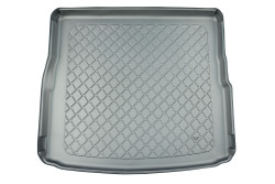 Vasca baule antiscivolo per Audi Q4 e-tron 2021-