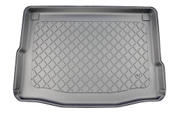 Vasca baule antiscivolo per Honda HR-V III e:HEV 09.2021-