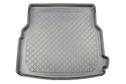 Vasca baule antiscivolo per Mercedes Classe C (S206) Wagon 06.2021-