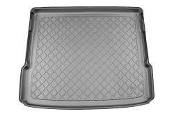 Vasca baule antiscivolo per Mercedes EQB 12.2021- 