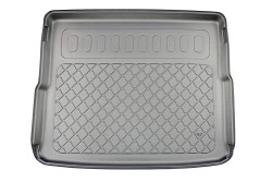 Vasca baule antiscivolo per Mitsubishi Eclipse Cross PEVH 03.2021- 