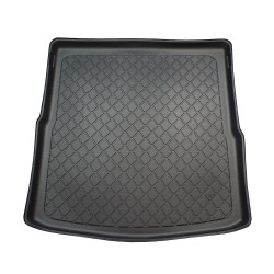 Vasca baule antiscivolo per Volkswagen Golf 7 Variant 09.2013-12.2019