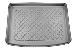 Vasca baule antiscivolo per Jeep Renegade 06.2018-