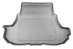 Vasca baule antiscivolo per Dodge Challenger 2014-