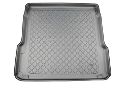 Vasca baule antiscivolo per Peugeot 308 III (P51) station wagon (anche Hybrid) 12.2021-