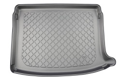 Vasca baule antiscivolo per Volkswagen Taigo 2021-