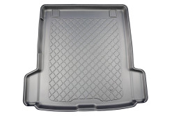 Vasca baule antiscivolo per Audi e-tron (FW) GT 2021-