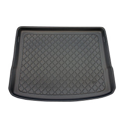 Vasca baule antiscivolo per BMW Serie 2 (U06) Active Tourer 02.2022-