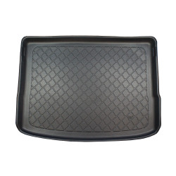 Vasca baule antiscivolo per BMW Serie 2 (U06) Active Tourer 02.2022-
