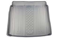 Vasca baule antiscivolo per Citroen C5 X (anche Plug-in Hybrid) 05.2022-