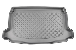 Vasca baule antiscivolo per Jeep Avenger 2023-