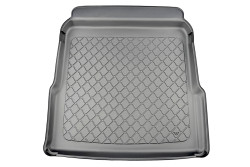 Vasca baule antiscivolo per Mercedes EQE (V295) 2022-