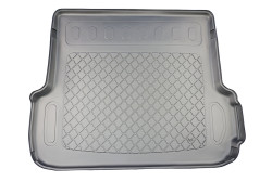 Vasca baule antiscivolo per Subaru Outback VI (BT) 05.2021-