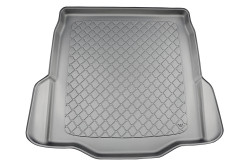 Vasca baule antiscivolo per Citroen C4 anche Restyling 2025 X (anche E-C4 X Electric) 10.2022-