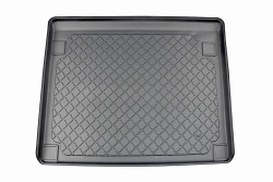 Vasca baule antiscivolo per Fiat Doblo III / e-Doblo (Electric) 2023-