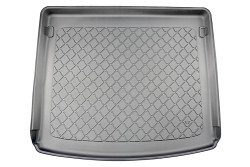 Vasca baule antiscivolo per Mazda CX-5 (KF) 07.2017-