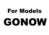 tappetini gonow